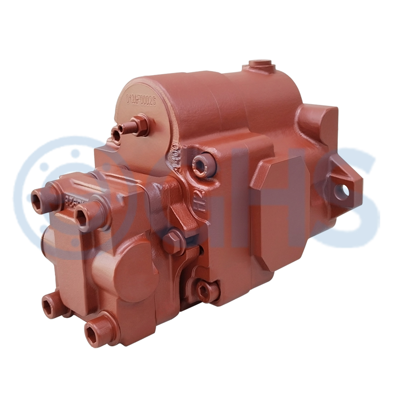 PVD-0B-12P-5G PVD-0B-12P-5G-5210A Hydraulic Pump for Bobcat E16 E17 E19 E20 Mini Excavator | Hydraulic Pump GHS-BE44