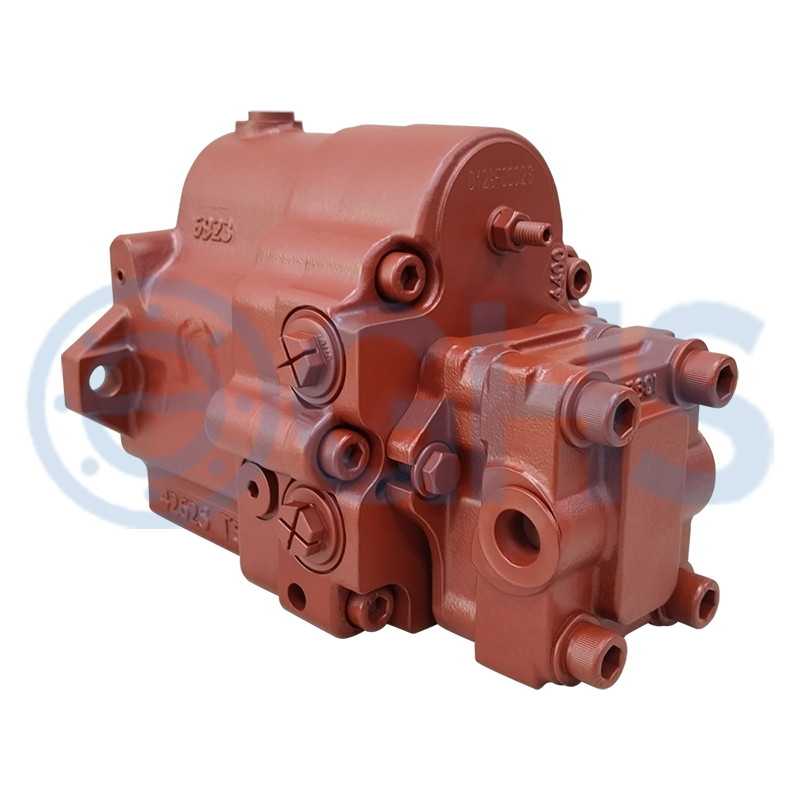 PVD-0B-12P-5G PVD-0B-12P-5G-5210A Hydraulic Pump for Bobcat E16 E17 E19 E20 Mini Excavator | Hydraulic Pump GHS-BE44