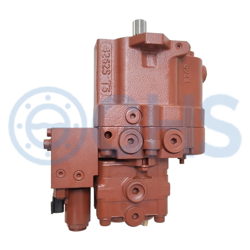 PVD-0B-16BP-6AG4 PVD-0B-16BP-6AG4-5503C 22300251 Hydraulic Pump for Yanmar VIO17 VIO18 Mini Excavator | Hydraulic Pump GHS-YV45