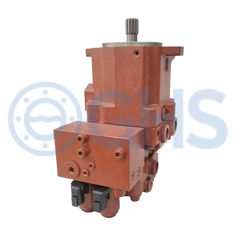 PVD-0B-16BP-6AG4 PVD-0B-16BP-6AG4-5503C 22300251 Hydraulic Pump for Yanmar VIO17 VIO18 Mini Excavator | Hydraulic Pump GHS-YV45