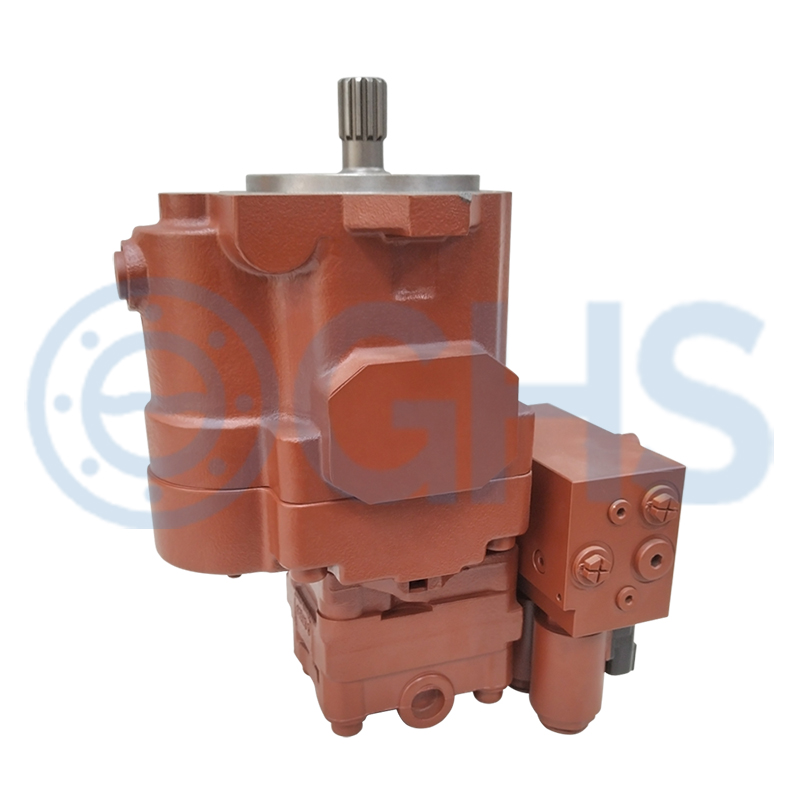 PVD-0B-16BP-6AG4 PVD-0B-16BP-6AG4-5503C 22300251 Hydraulic Pump for Yanmar VIO17 VIO18 Mini Excavator | Hydraulic Pump GHS-YV45