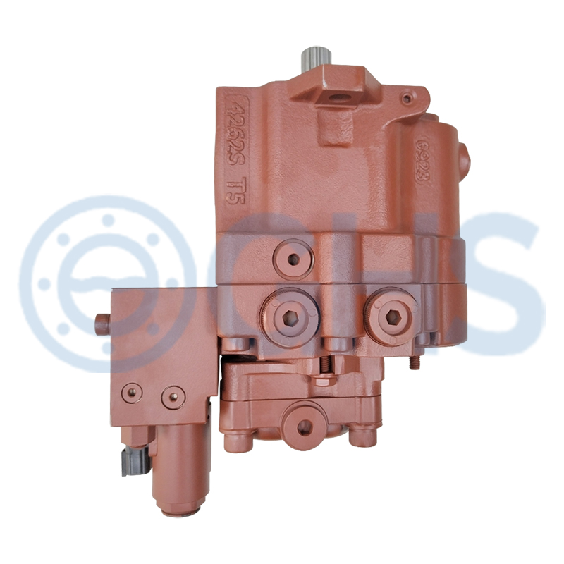 PVD-0B-18P-5 PVD-0B-18P-5-4950A Hydraulic Pump for Yanmar VIO15 VIO17 Mini Excavator | Hydraulic Pump GHS-YV46