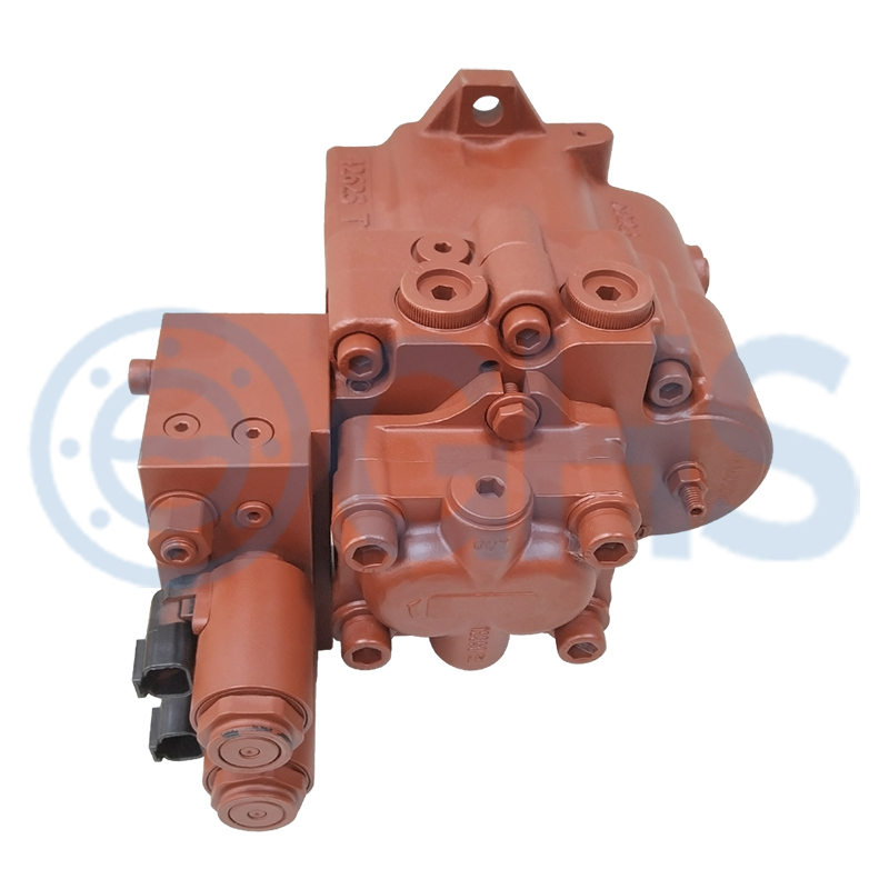 PVD-0B-18P-5 PVD-0B-18P-5-4950A Hydraulic Pump for Yanmar VIO15 VIO17 Mini Excavator | Hydraulic Pump GHS-YV46