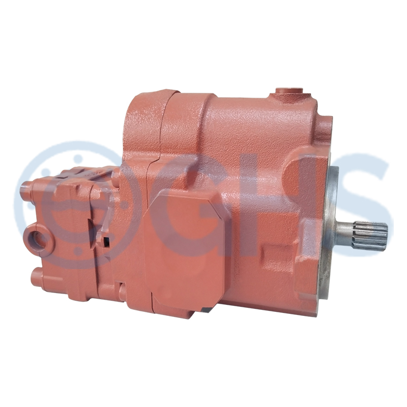 PVD-0B-18P PVD-0B-18P-6G3 PVD-0B-18P-6G3-4191A Hydraulic Pump for Lovol FR18E2-U Bobcat E16 Mini Excavator | Hydraulic Pump GHS-BE47
