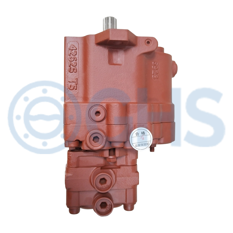 PVD-0B-24P-6G3 PVD-0B-24P-6G3-4191A Hydraulic Pump for Kubota U25 Mini Excavator | Hydraulic Pump GHS-KU48