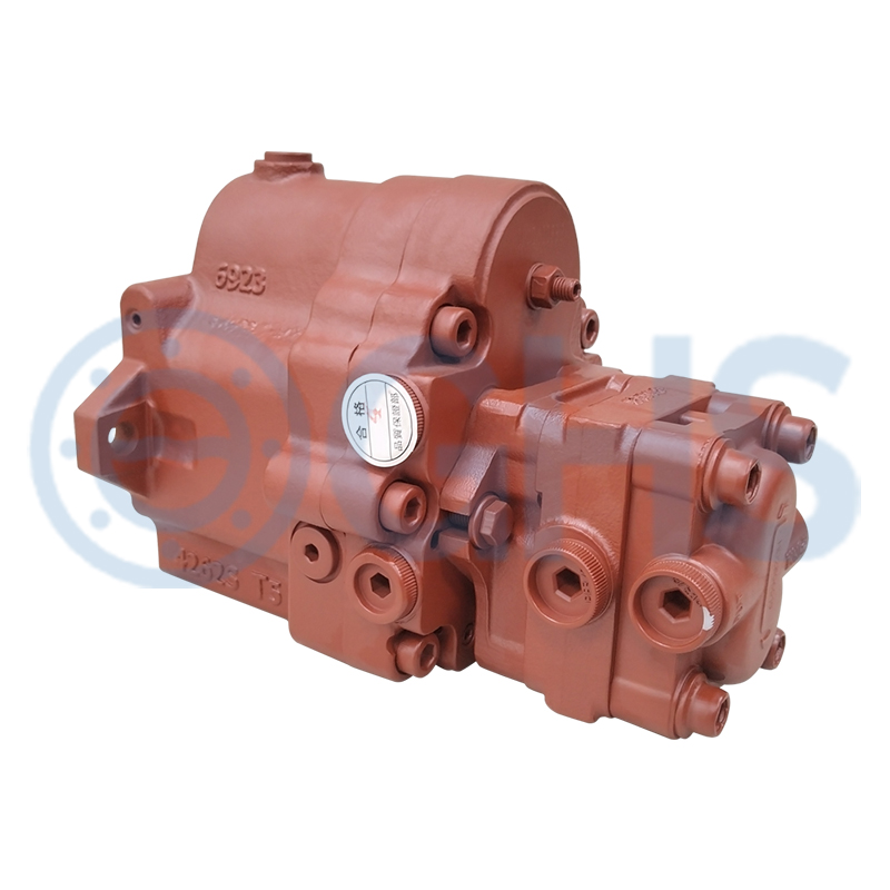 PVD-0B-24P-6G3 PVD-0B-24P-6G3-4191A Hydraulic Pump for Kubota U25 Mini Excavator | Hydraulic Pump GHS-KU48