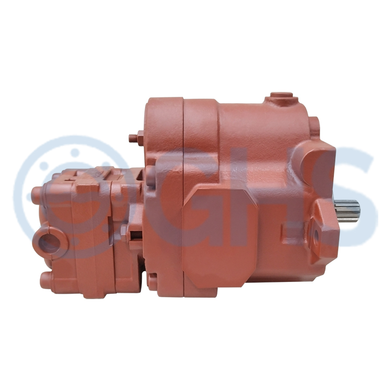 PVD-0B-24P-6G3 PVD-0B-24P-6G3-4191A Hydraulic Pump for Kubota U25 Mini Excavator | Hydraulic Pump GHS-KU48