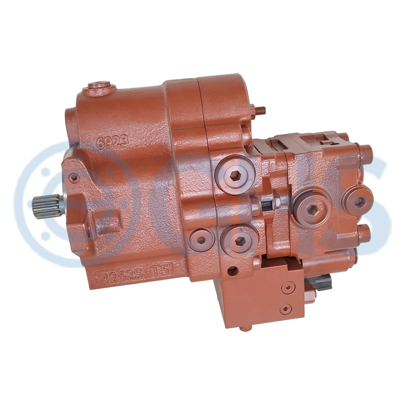PVD-1B-24BP-8AG5 Hydraulic Pump for Kato HD27 Yanmar Vio27-5B Vio27 Mini Excavator | Hydraulic Pump GHS-YV49