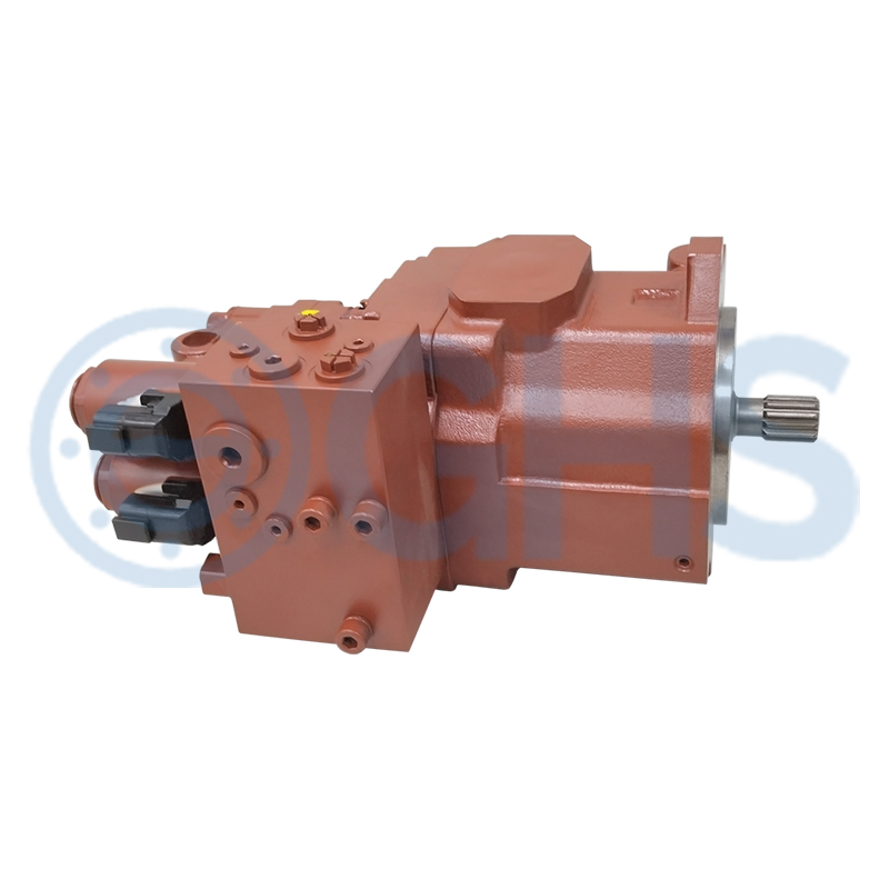 PVD-1B-24BP-8AG5 Hydraulic Pump for Kato HD27 Yanmar Vio27-5B Vio27 Mini Excavator | Hydraulic Pump GHS-YV49