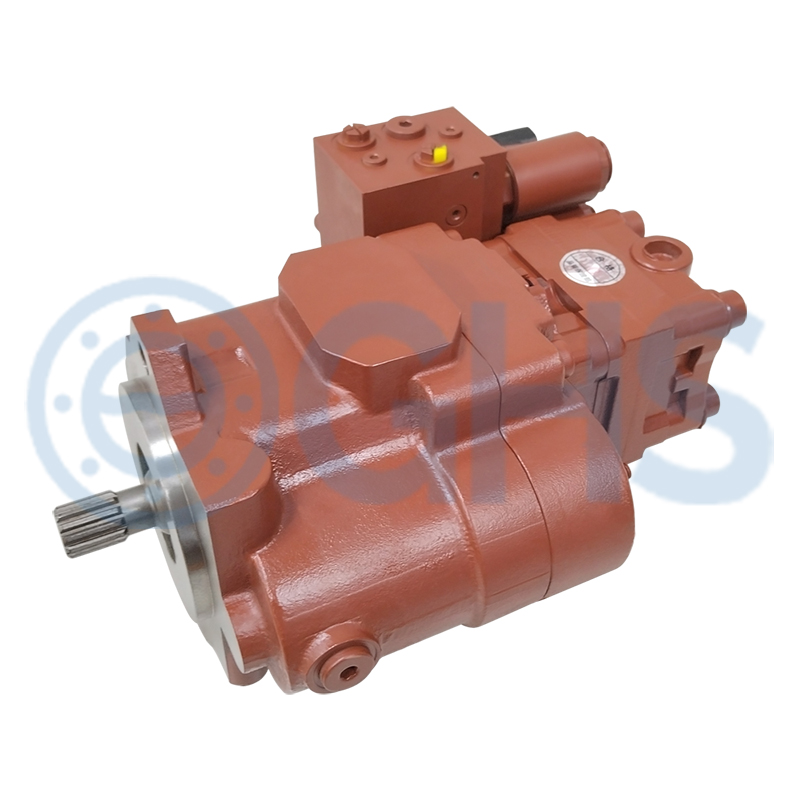 PVD-1B-24BP-8AG5 Hydraulic Pump for Kato HD27 Yanmar Vio27-5B Vio27 Mini Excavator | Hydraulic Pump GHS-YV49