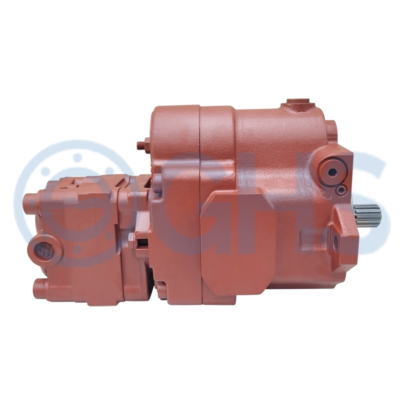 PVD-1B-32CP-8AG5 PVD-1B-32CP Hydraulic Pump for Hitachi U30-6 ZX-29 Kubota U30 Mini Excavator | Hydraulic Pump GHS-HU51