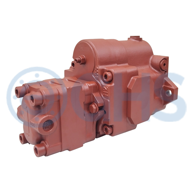 PVD-1B-32CP-8AG5 PVD-1B-32CP Hydraulic Pump for Hitachi U30-6 ZX-29 Kubota U30 Mini Excavator | Hydraulic Pump GHS-HU51