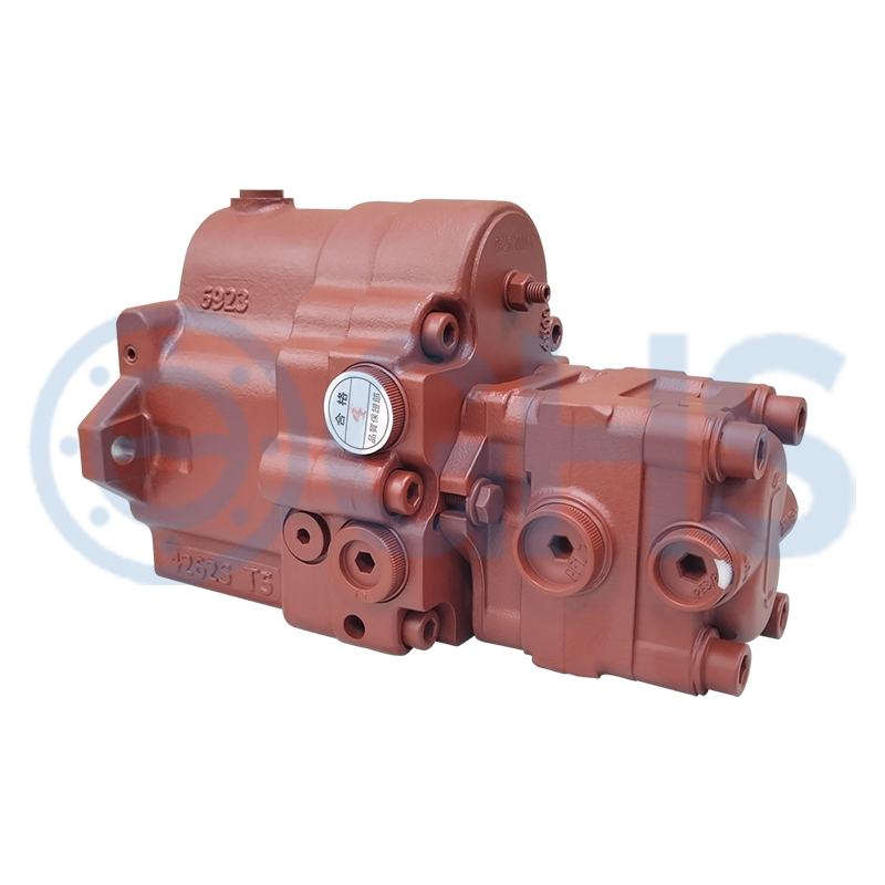 PVD-1B-32CP-8AG5 PVD-1B-32CP Hydraulic Pump for Hitachi U30-6 ZX-29 Kubota U30 Mini Excavator | Hydraulic Pump GHS-HU51