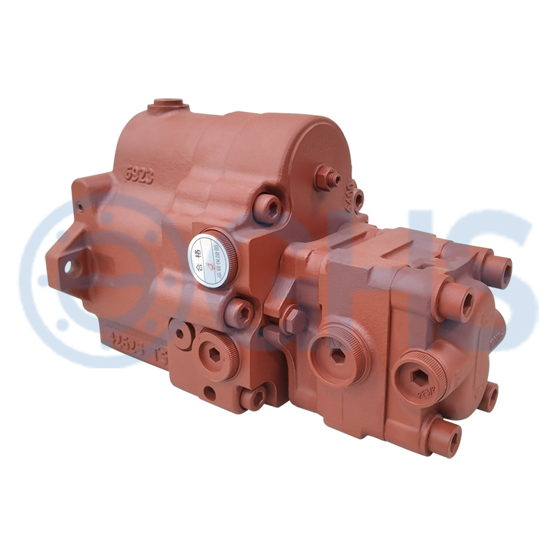 PVD-1B-32CP-11G5 PVD-1B-32CP Hydraulic Pump for Hitachi U30-5 ZX30U ZX30U-2 Mini Excavator | Hydraulic Pump GHS-HU52