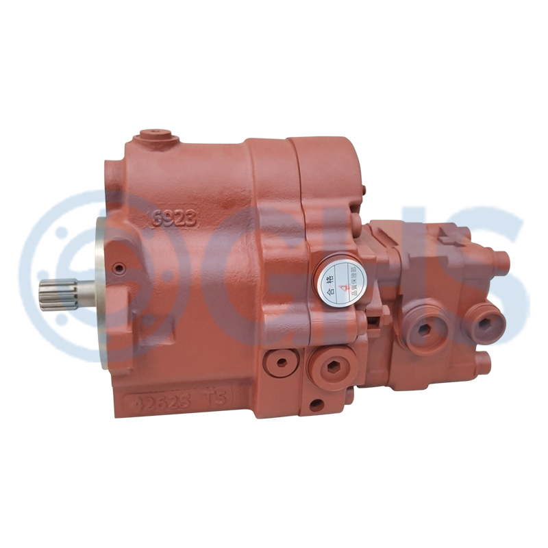 PVD-1B-32CP-11G5 PVD-1B-32CP Hydraulic Pump for Hitachi U30-5 ZX30U ZX30U-2 Mini Excavator | Hydraulic Pump GHS-HU52