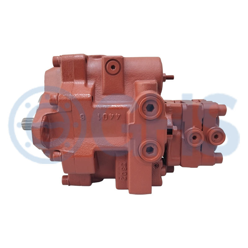 PVD-2B-40P PVD-2B-40P-6G3-4515H Hydraulic Pump for Yuchai YC35 YC50 YC55 YC60 Kubota KX91-2 KX91-3 Mini Excavator | Hydraulic Pump GHS-KK55