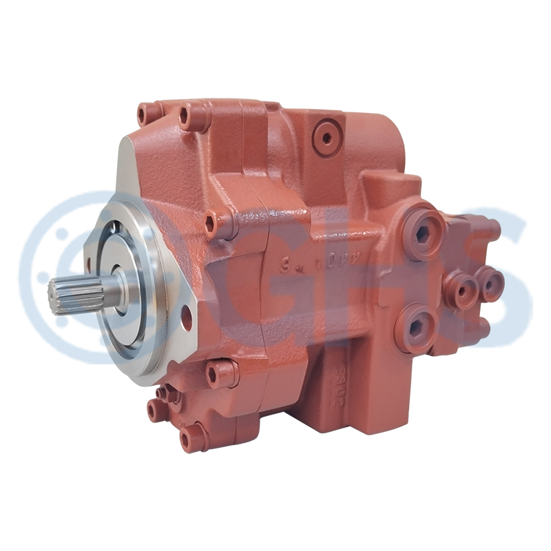 PVD-2B-40P PVD-2B-40P-6G3-4515H Hydraulic Pump for Yuchai YC35 YC50 YC55 YC60 Kubota KX91-2 KX91-3 Mini Excavator | Hydraulic Pump GHS-KK55