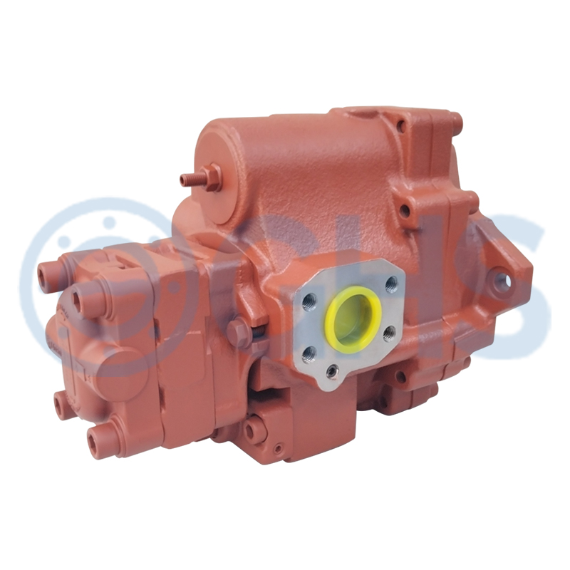 PVD-2B-40P PVD-2B-40P-6G3-4515H Hydraulic Pump for Yuchai YC35 YC50 YC55 YC60 Kubota KX91-2 KX91-3 Mini Excavator | Hydraulic Pump GHS-KK55