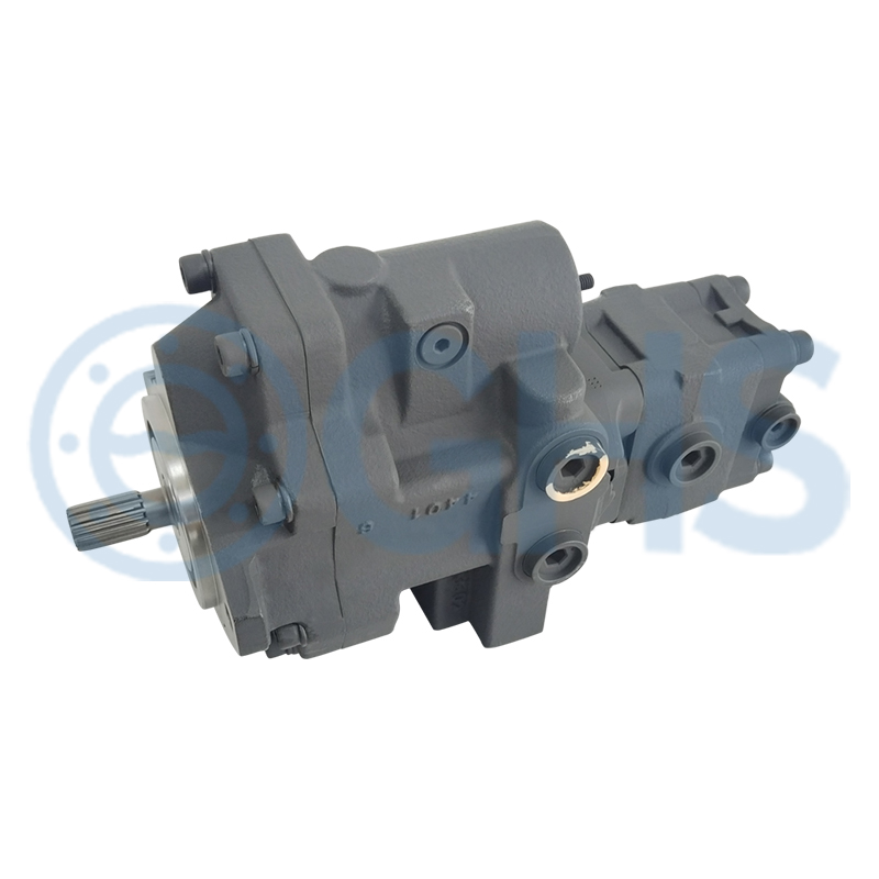 PVD-2B-40P-16G5-4191B Hydraulic Pump for Daewoo Doosan SOLAR 55 Mini Excavator | Hydraulic Pump GHS-DS56