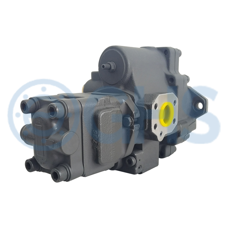 PVD-2B-40P-16G5-4191B Hydraulic Pump for Daewoo Doosan SOLAR 55 Mini Excavator | Hydraulic Pump GHS-DS56