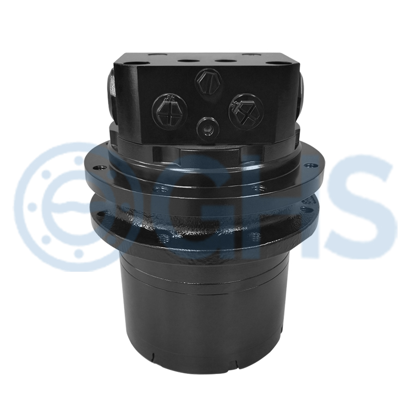 172A64-73300 Final Drive Motor for Yanmar VIO17 Excavator | Travel Motor GHS-YV29
