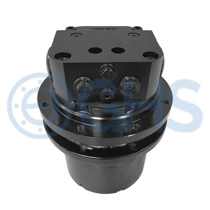 172A64-73300 Final Drive Motor for Yanmar VIO17 Excavator | Travel Motor GHS-YV29
