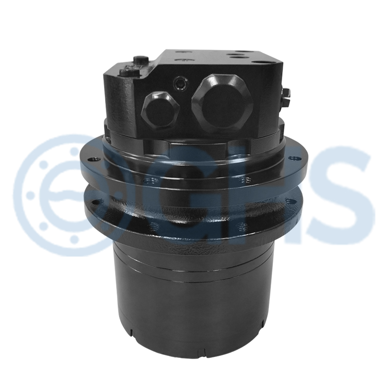 172A64-73300 Final Drive Motor for Yanmar VIO17 Excavator | Travel Motor GHS-YV29