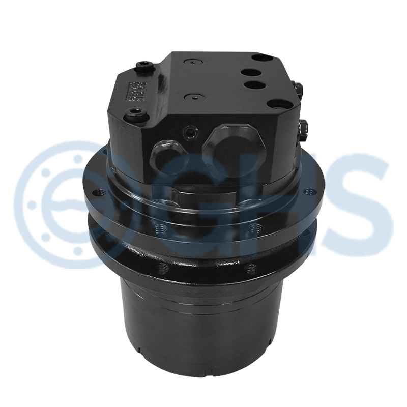 172A64-73300 Final Drive Motor for Yanmar VIO17 Excavator | Travel Motor GHS-YV29