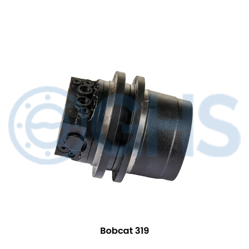 6685976 Final Drive Motor for Bobcat 319 Mini Excavator | Travel Motor GHS-AA74