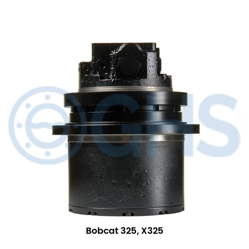 6677665 Final Drive Motor for Bobcat 325, X325 Mini Excavator | Travel Motor GHS-AA81
