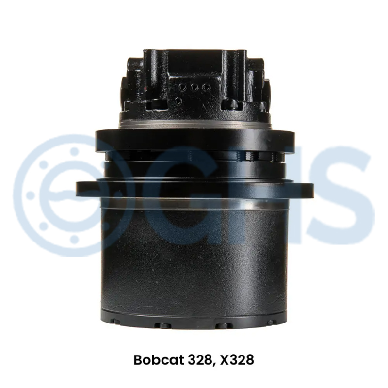 6692633 Final Drive Motor for Bobcat 328, X328 Mini Excavator | Travel Motor GHS-AA82
