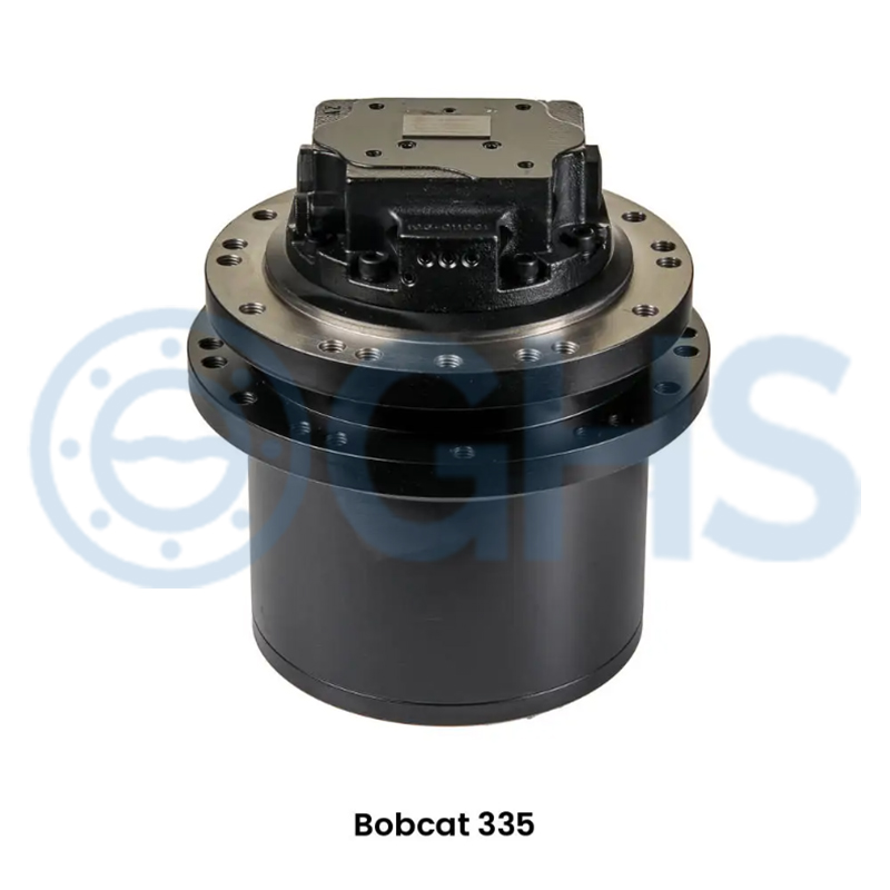 Final Drive Motor for Bobcat 335 Mini Excavator | Travel Motor GHS-AA87