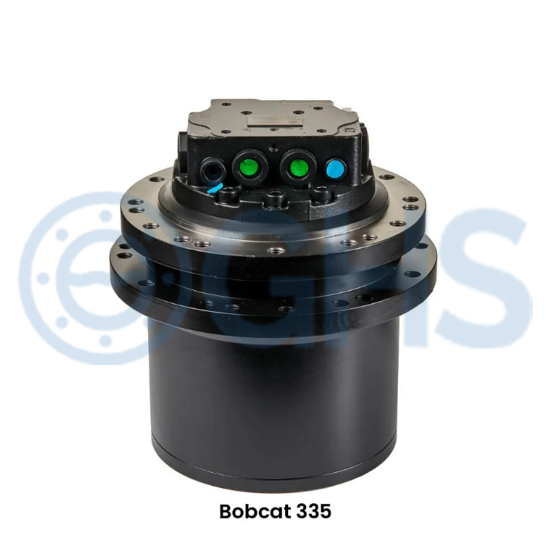 Final Drive Motor for Bobcat 335 Mini Excavator | Travel Motor GHS-AA87