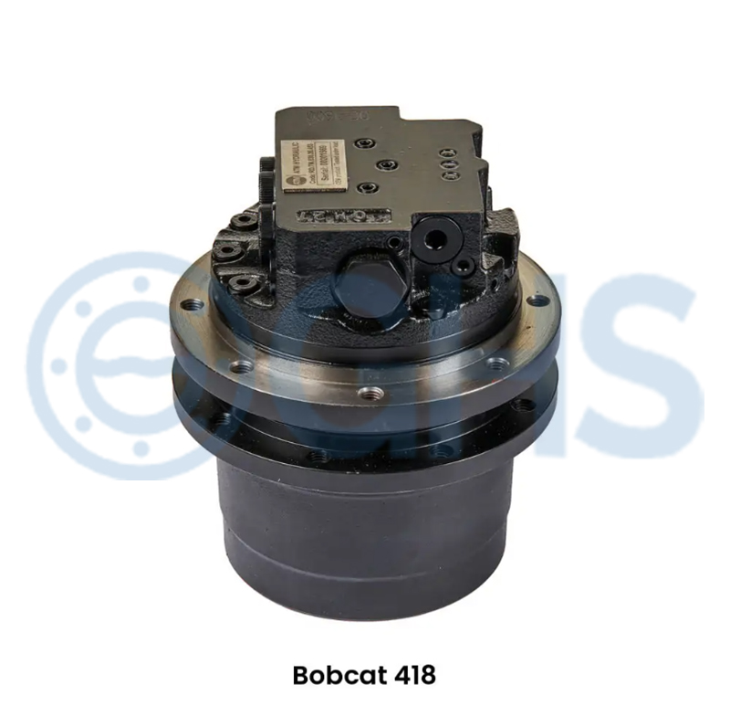 Final Drive Motor for Bobcat 418 Mini Excavator | Travel Motor GHS-AA90