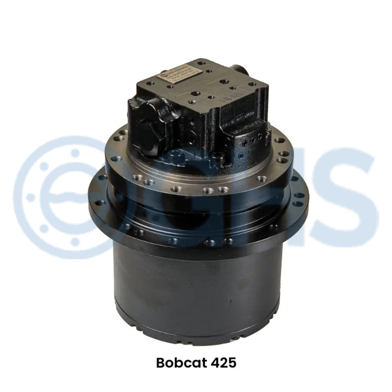 Final Drive Motor for Bobcat 425 Mini Excavator | Travel Motor GHS-AA91
