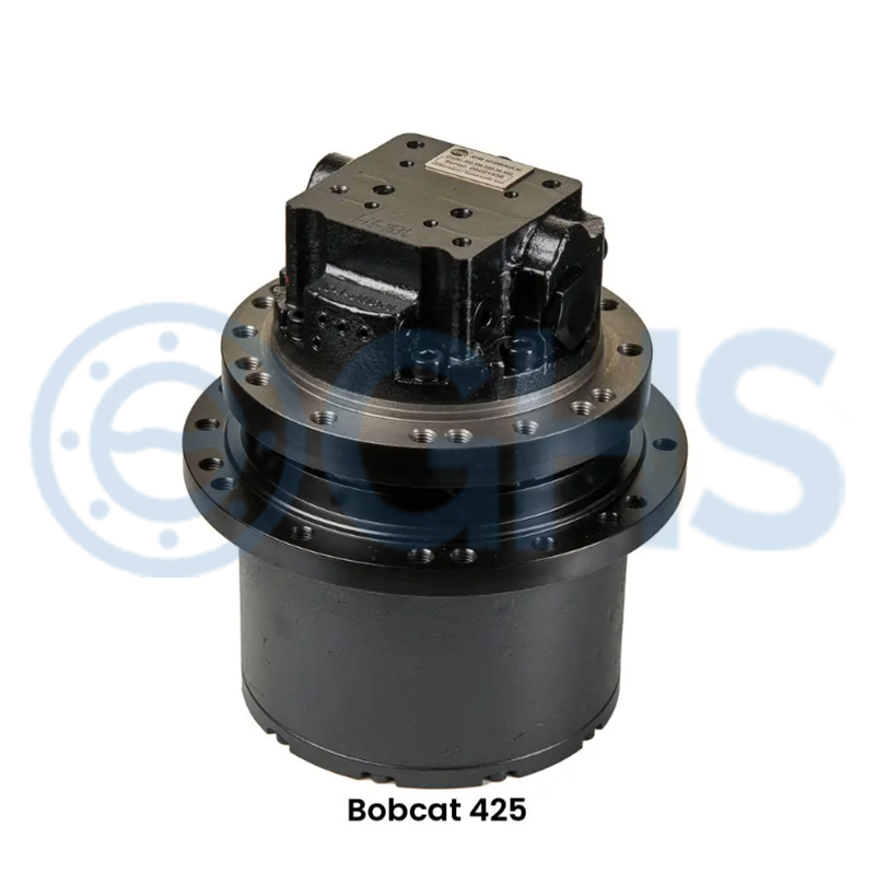 Final Drive Motor for Bobcat 425 Mini Excavator | Travel Motor GHS-AA91