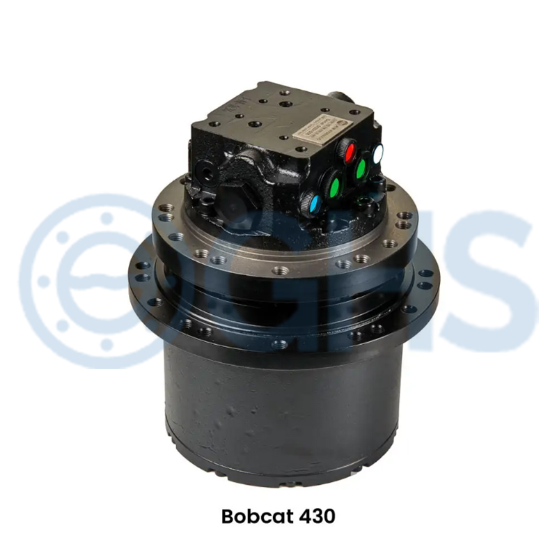 6685454 Final Drive Motor for Bobcat 430 Mini Excavator | Travel Motor GHS-AA93