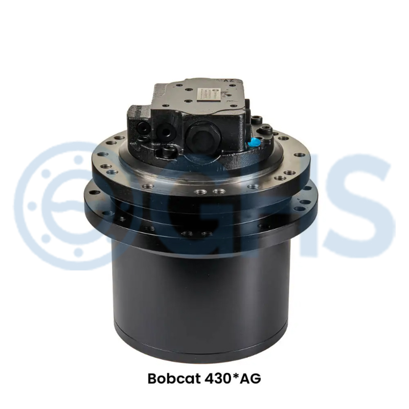6683380 Final Drive Motor for Bobcat 430 AG Mini Excavator | Travel Motor GHS-AA94