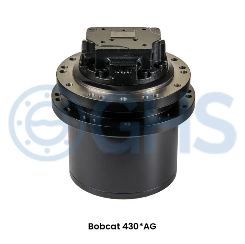 6683380 Final Drive Motor for Bobcat 430 AG Mini Excavator | Travel Motor GHS-AA94
