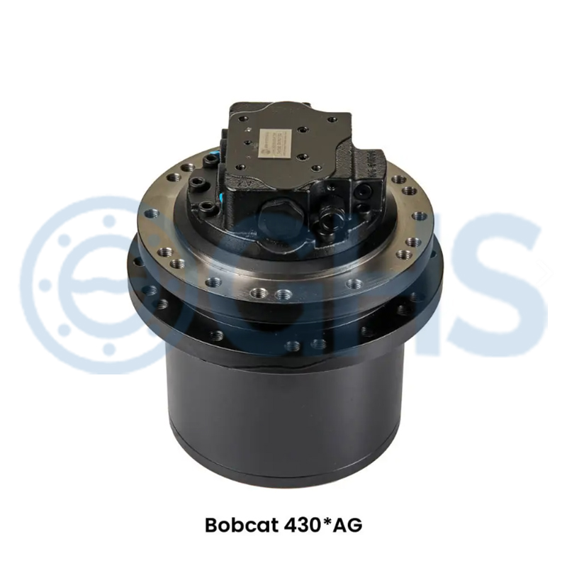 6683380 Final Drive Motor for Bobcat 430 AG Mini Excavator | Travel Motor GHS-AA94