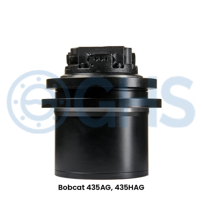 6684128 Final Drive Motor for Bobcat 435AG 435HAG Mini Excavator | Travel Motor GHS-AA95