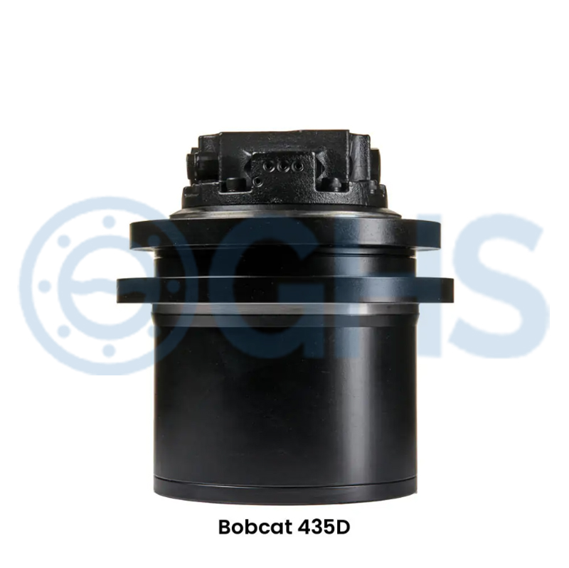 6689796 Final Drive Motor for Bobcat 435D Mini Excavator | Travel Motor GHS-AA96