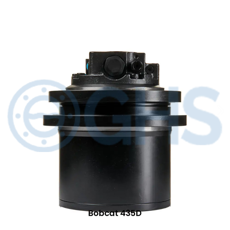 6689796 Final Drive Motor for Bobcat 435D Mini Excavator | Travel Motor GHS-AA96