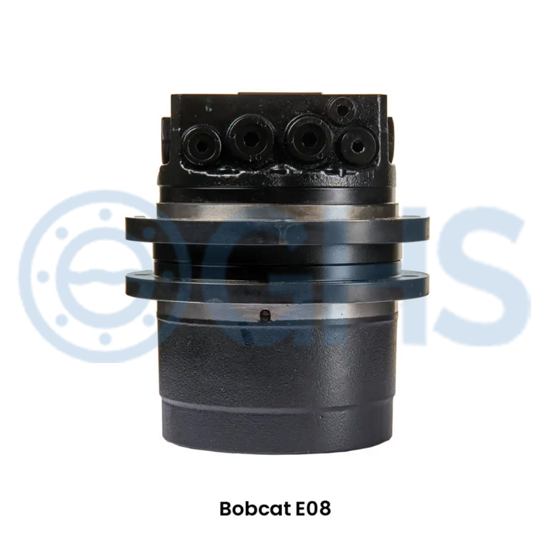 6691106 Final Drive Motor for Bobcat 435G Mini Excavator | Travel Motor GHS-AA100