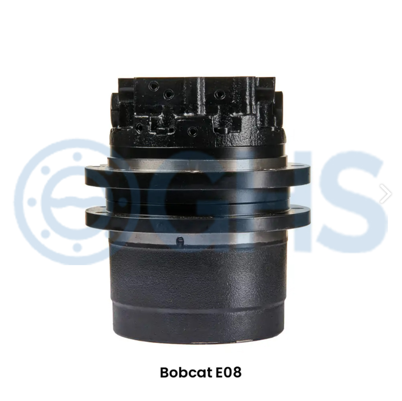 6691106 Final Drive Motor for Bobcat 435G Mini Excavator | Travel Motor GHS-AA100