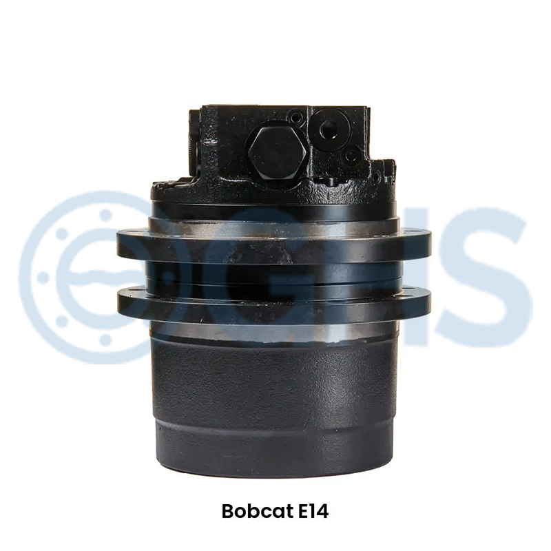 PGR92 Final Drive Motor for Bobcat E14 Mini Excavator | Travel Motor GHS-AA102