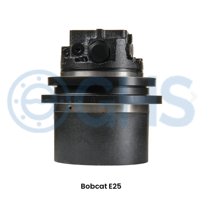 7190517 Final Drive Motor for Bobcat E25 Mini Excavator | Travel Motor GHS-AA106