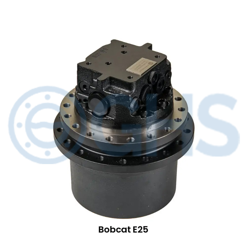 7190517 Final Drive Motor for Bobcat E25 Mini Excavator | Travel Motor GHS-AA106