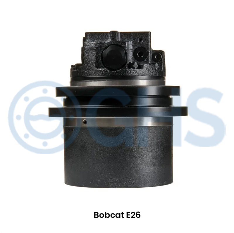 Final Drive Motor for Bobcat E26 Mini Excavator | Travel Motor GHS-AA107