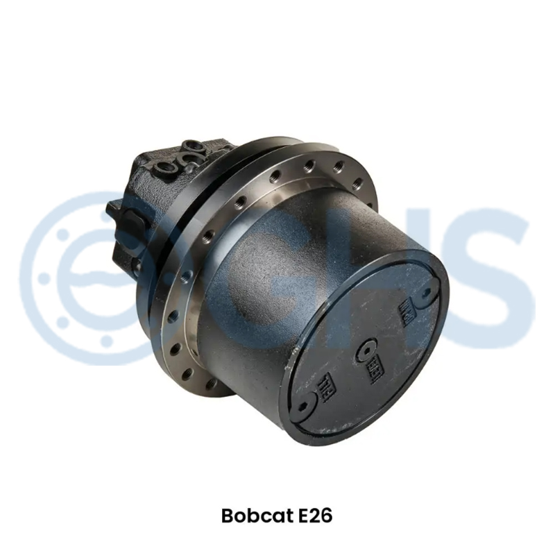 Final Drive Motor for Bobcat E26 Mini Excavator | Travel Motor GHS-AA107